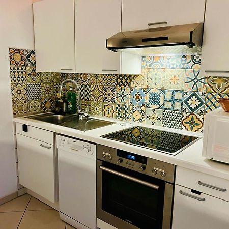 Haus Vogelsand Whg 307 Κουξχάφεν Εξωτερικό φωτογραφία