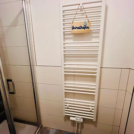 Haus Vogelsand Whg 307 Κουξχάφεν Εξωτερικό φωτογραφία