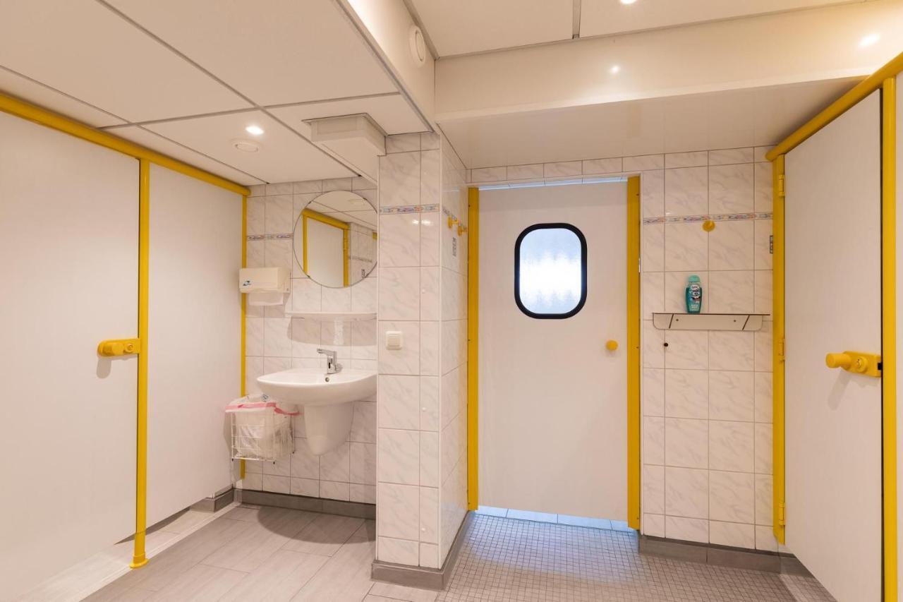 Haus Vogelsand Whg 307 Κουξχάφεν Εξωτερικό φωτογραφία