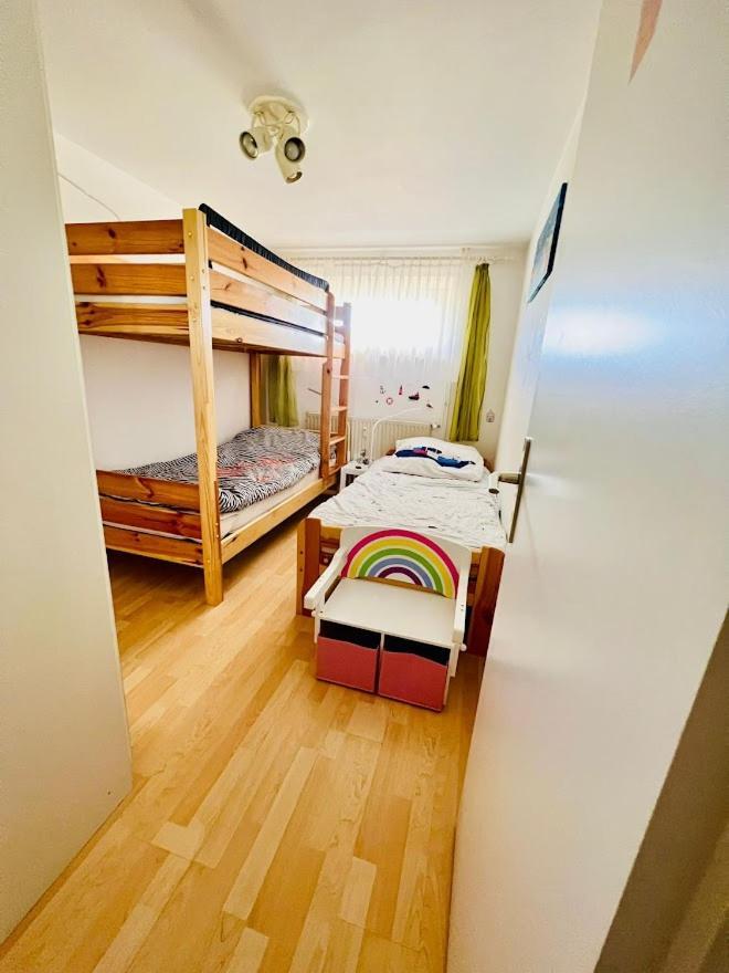 Haus Vogelsand Whg 307 Κουξχάφεν Εξωτερικό φωτογραφία
