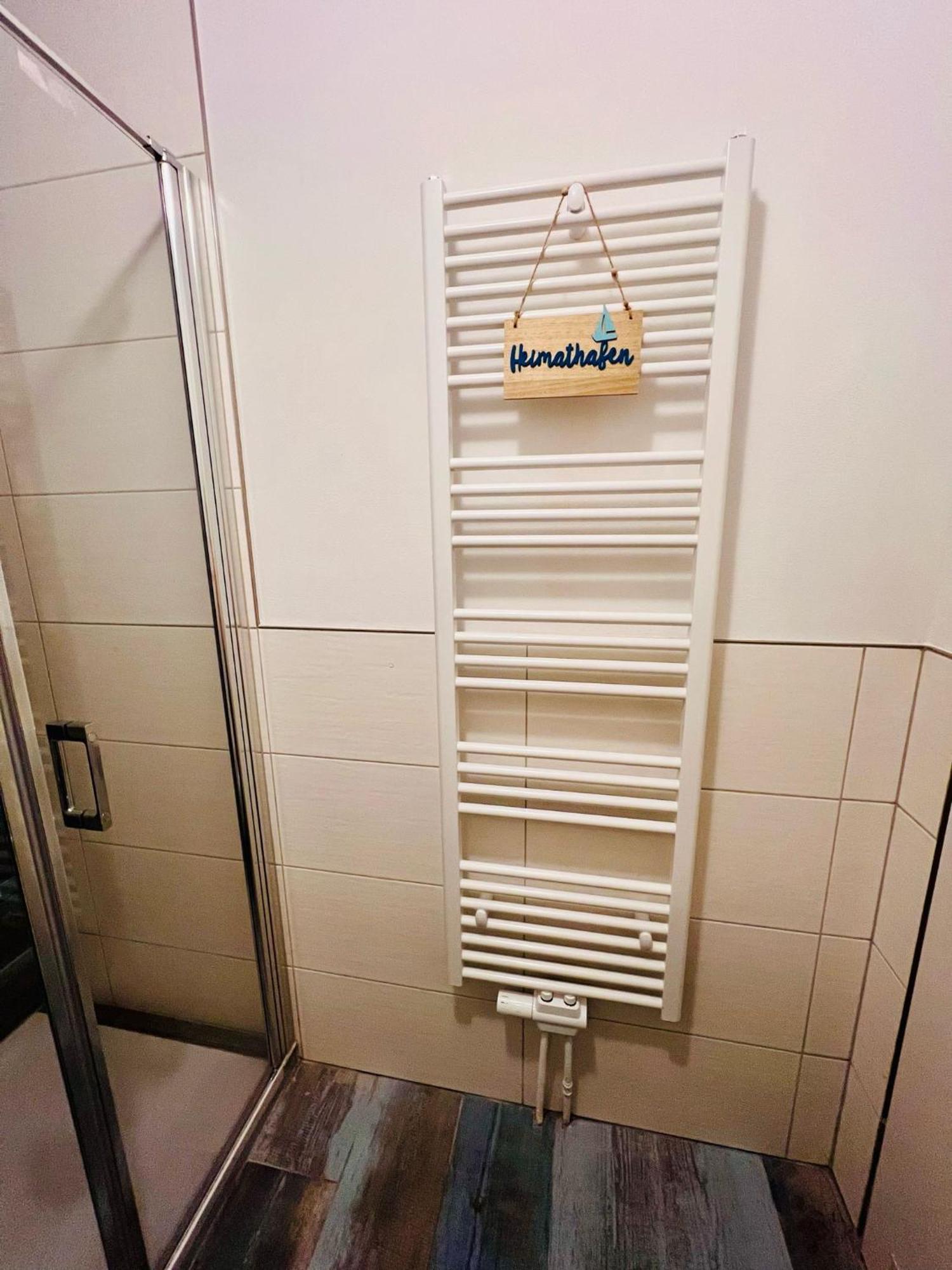 Haus Vogelsand Whg 307 Κουξχάφεν Εξωτερικό φωτογραφία